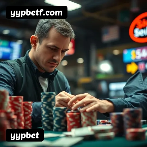 Comparação APP mobile vs versão web da yypbet